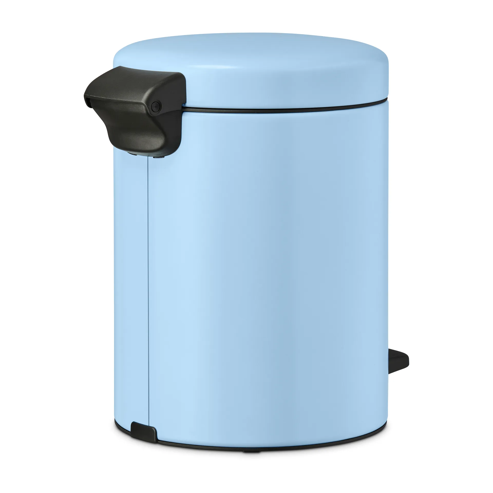 New Icon pedaalemmer 5 liter, Dreamy blue Brabantia