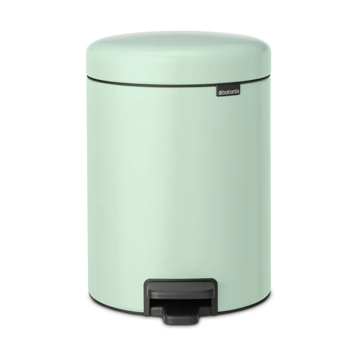 New Icon pedaalemmer 5 liter, Jade Green Brabantia