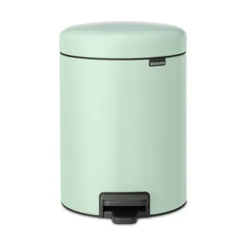 New Icon pedaalemmer 5 liter - Jade Green - Brabantia