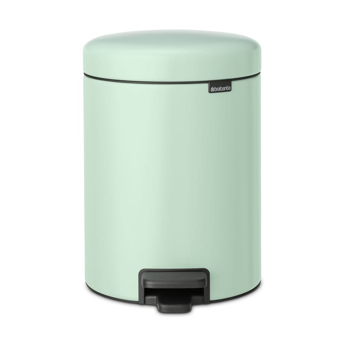 New Icon pedaalemmer 5 liter - Jade Green - Brabantia