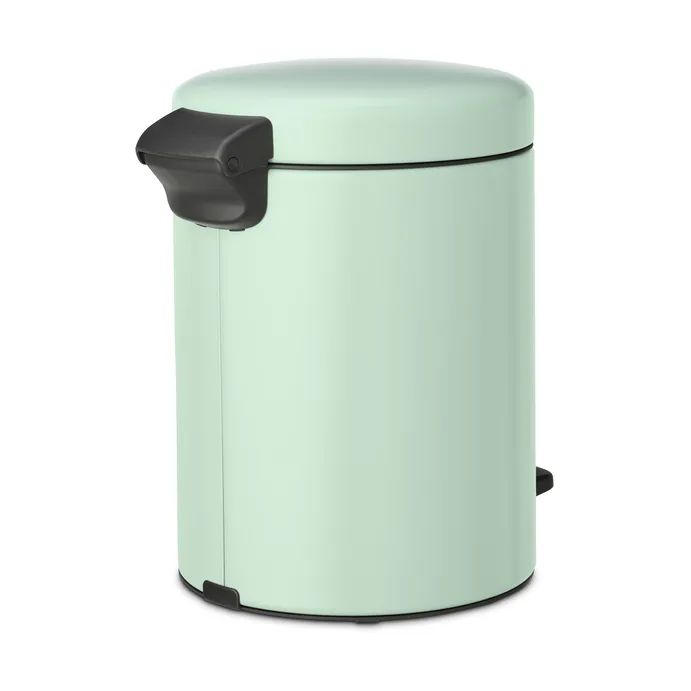 New Icon pedaalemmer 5 liter, Jade Green Brabantia