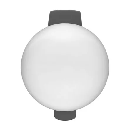 New Icon pedaalemmer 5 liter, Matt steel fingerprint proof Brabantia