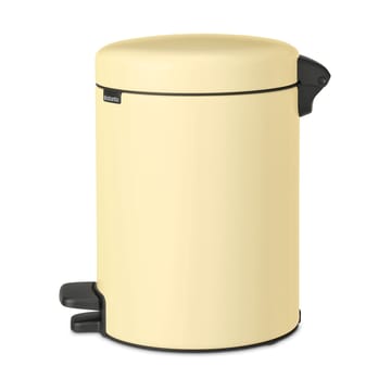 New Icon pedaalemmer 5 liter - Mellow Yellow - Brabantia