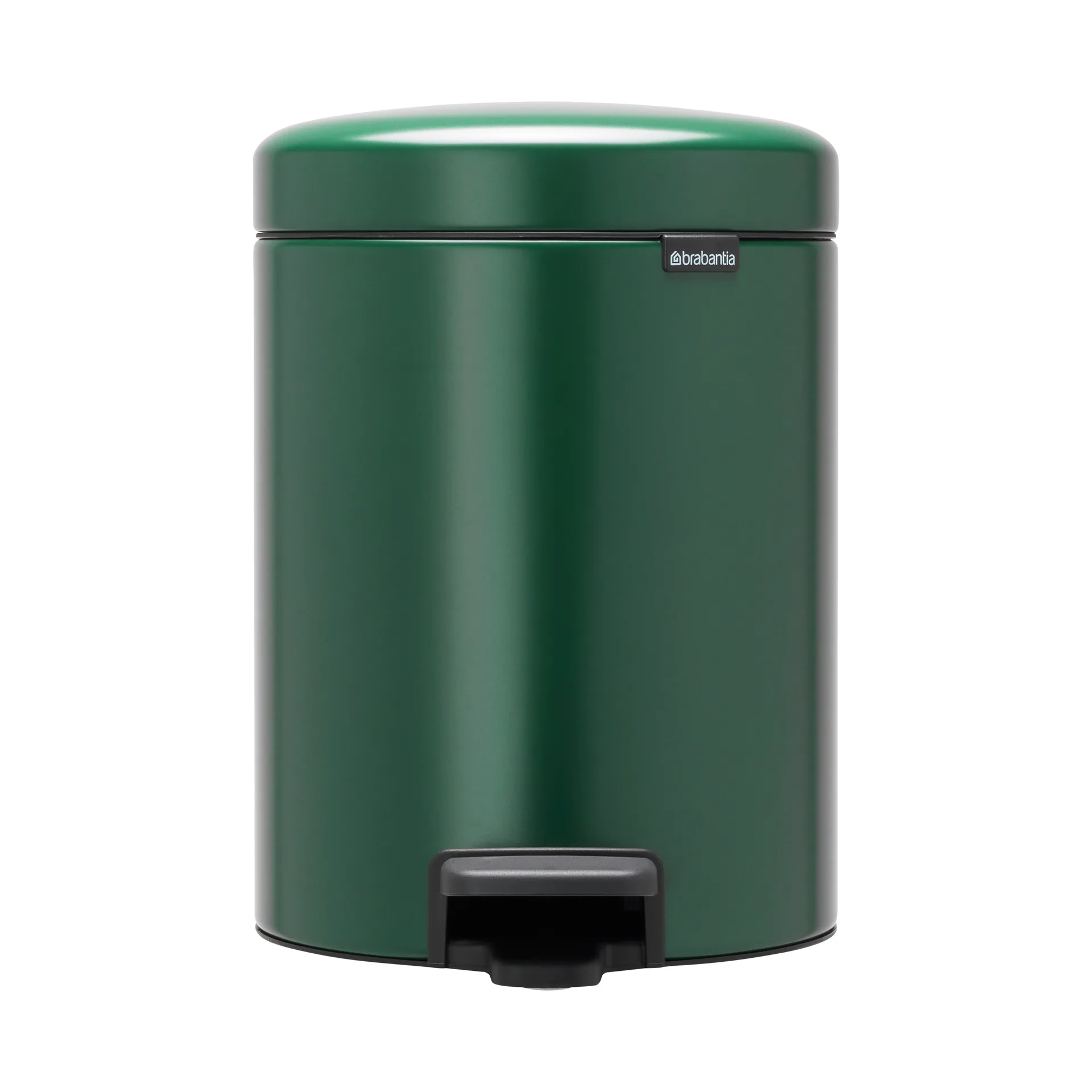 New Icon pedaalemmer 5 liter, Pine green Brabantia