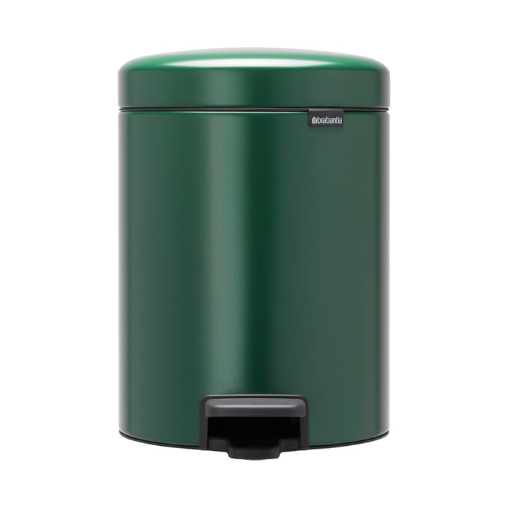 New Icon pedaalemmer 5 liter - Pine green - Brabantia