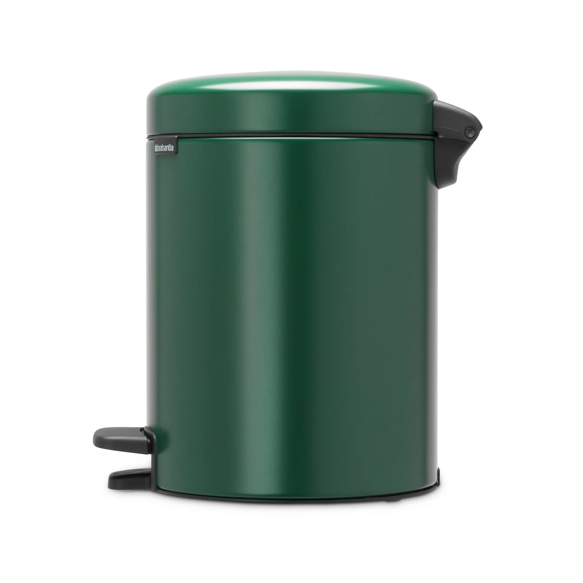 New Icon pedaalemmer 5 liter, Pine green Brabantia