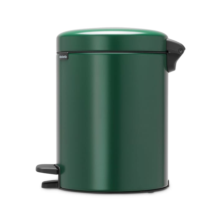 New Icon pedaalemmer 5 liter, Pine green Brabantia