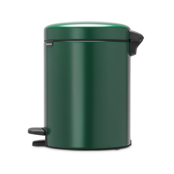 New Icon pedaalemmer 5 liter - Pine green - Brabantia