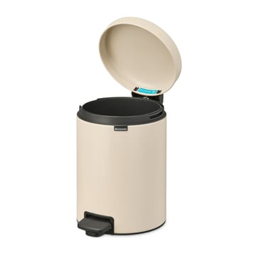 New Icon pedaalemmer 5 liter - Soft beige - Brabantia