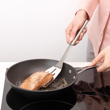 Profile bakspatel groot - Roestvrij staal - Brabantia