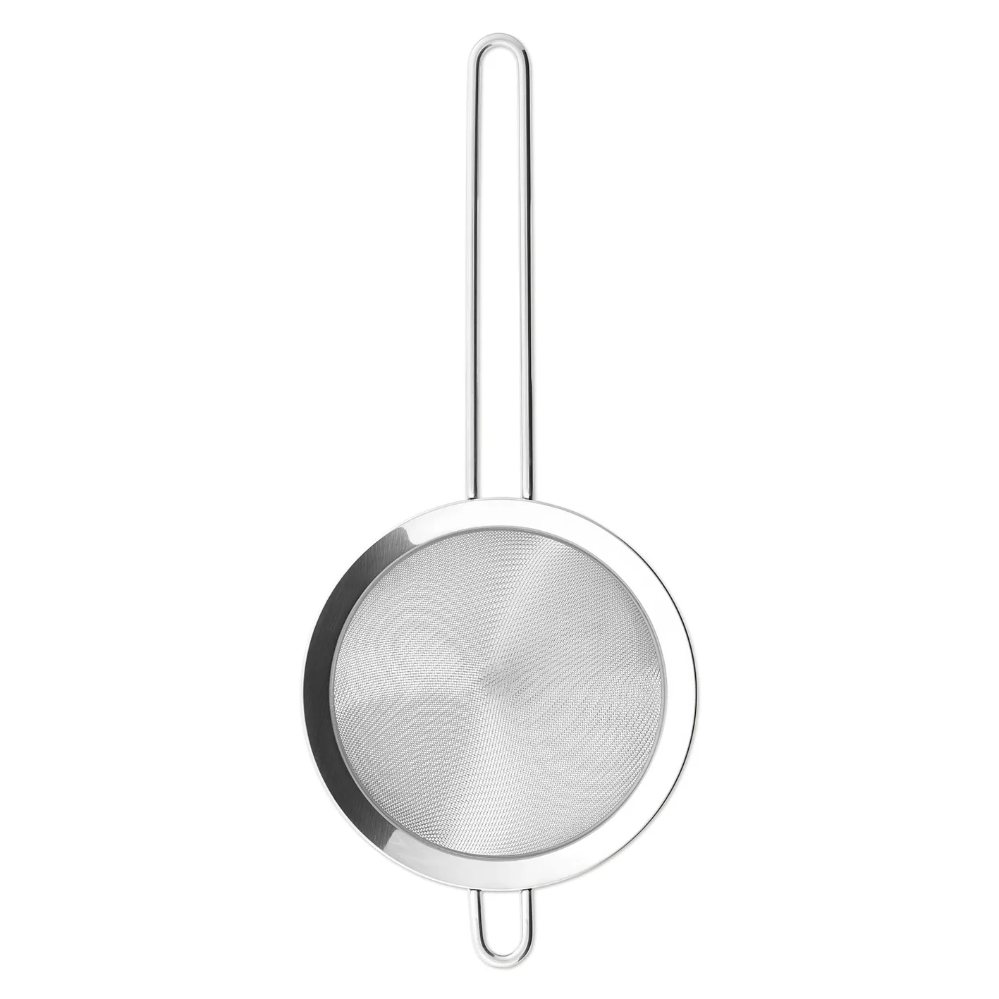 Profile conische zeef 12,5 cm, Brilliant steel Brabantia