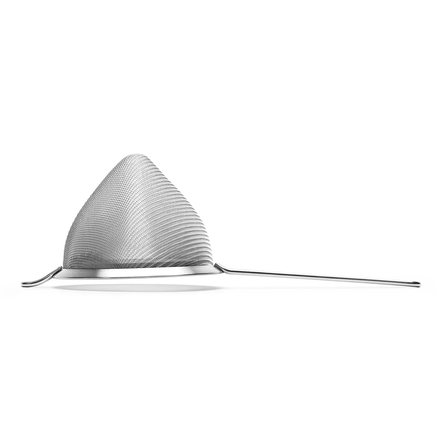 Profile conische zeef 12,5 cm, Brilliant steel Brabantia