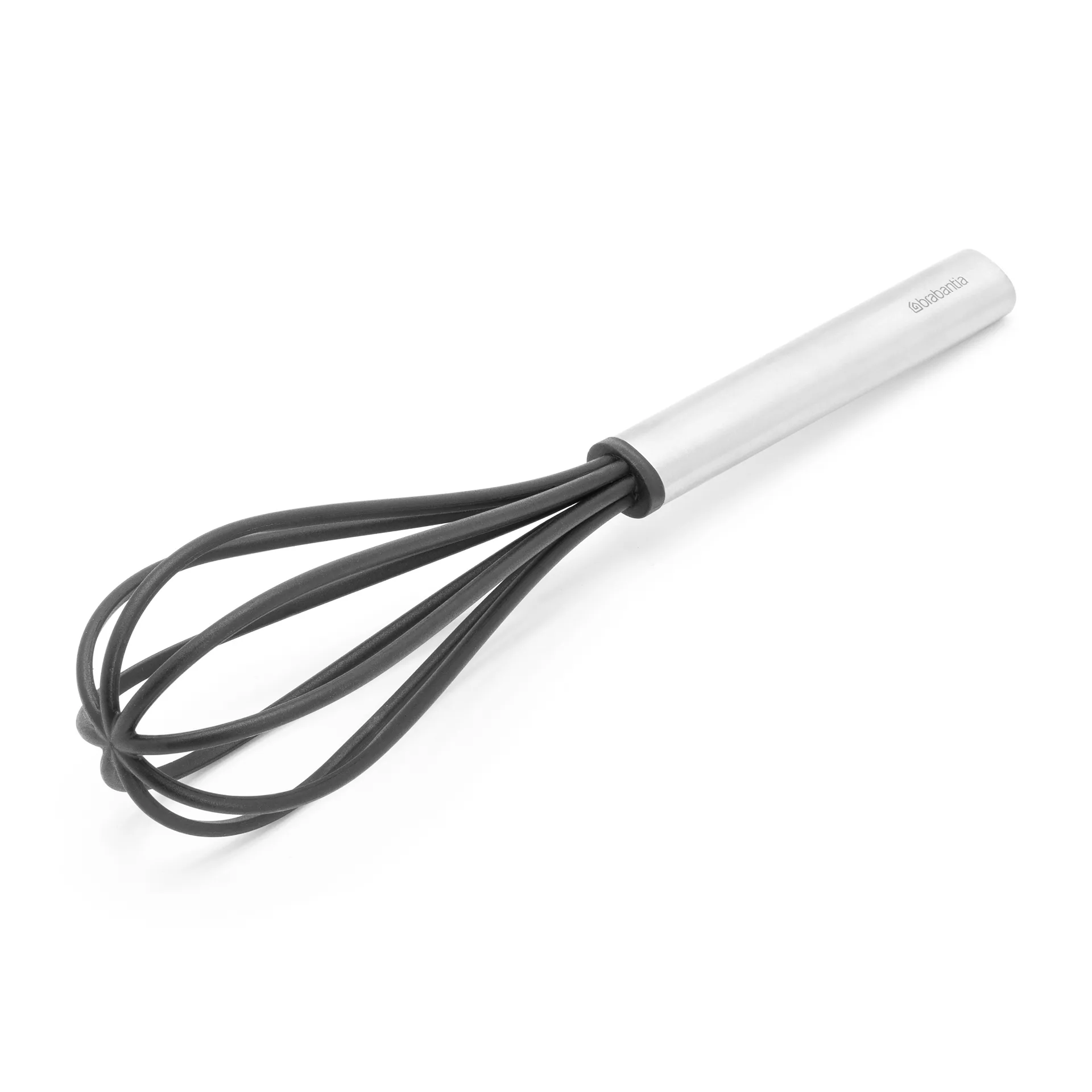 Profile garde groot non-stick, Roestvrij staal Brabantia