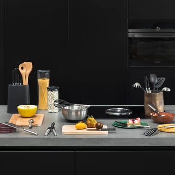 Profile garde groot non-stick - Roestvrij staal - Brabantia