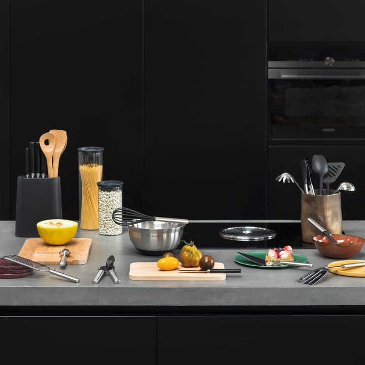 Profile houten spatel, Beukenhout Brabantia