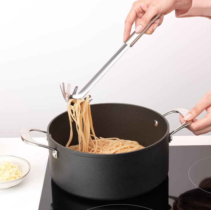 Profile keukengerei set, Roestvrij staal Brabantia