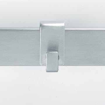Profile keukengerei stang 60 cm - Mat-geborsteld staal - Brabantia