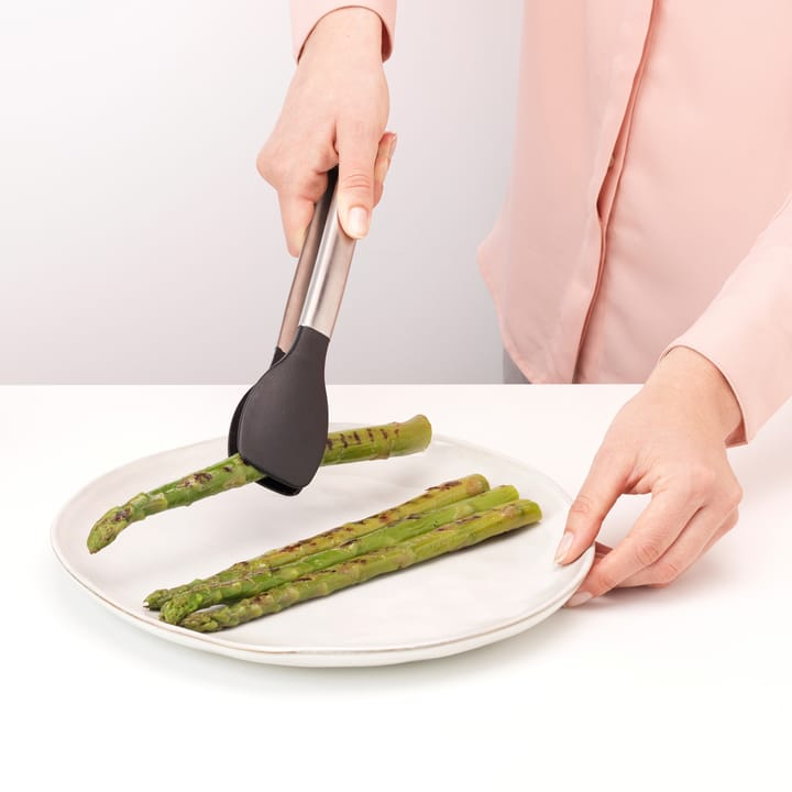 Profile keukentang non-stick, Roestvrij staal Brabantia
