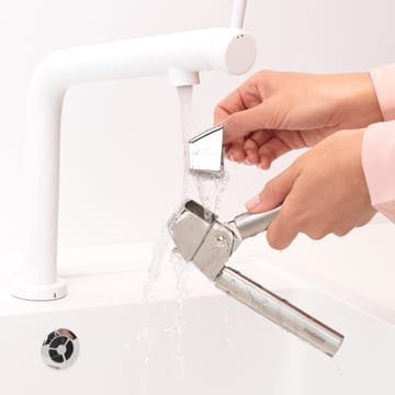 Profile knoflookpers - Roestvrij staal - Brabantia