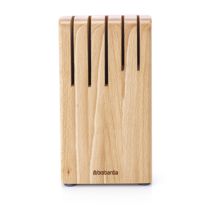 Profile messenblok 22 cm - Hout - Brabantia