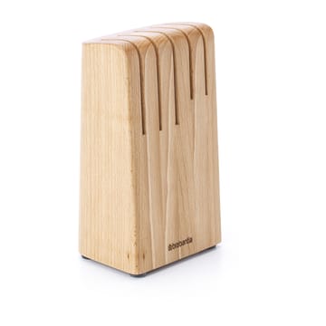 Profile messenblok 22 cm - Hout - Brabantia
