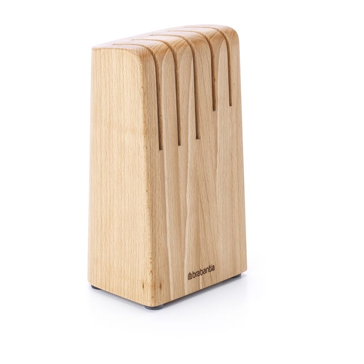 Profile messenblok 22 cm, Hout Brabantia