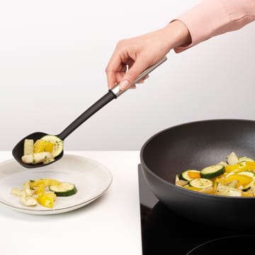 Profile opscheplepel non-stick - Roestvrij staal - Brabantia