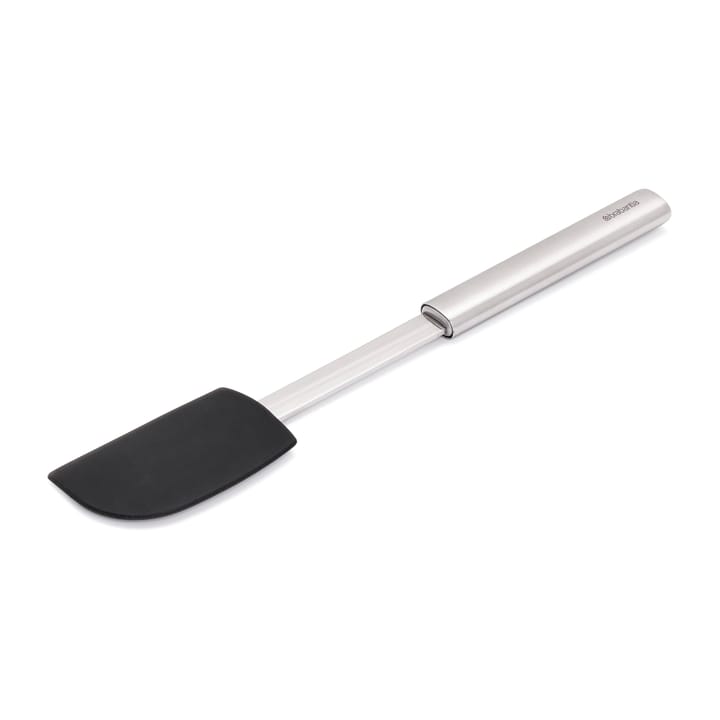 Profile pannenlikker silicone, Roestvrij staal Brabantia