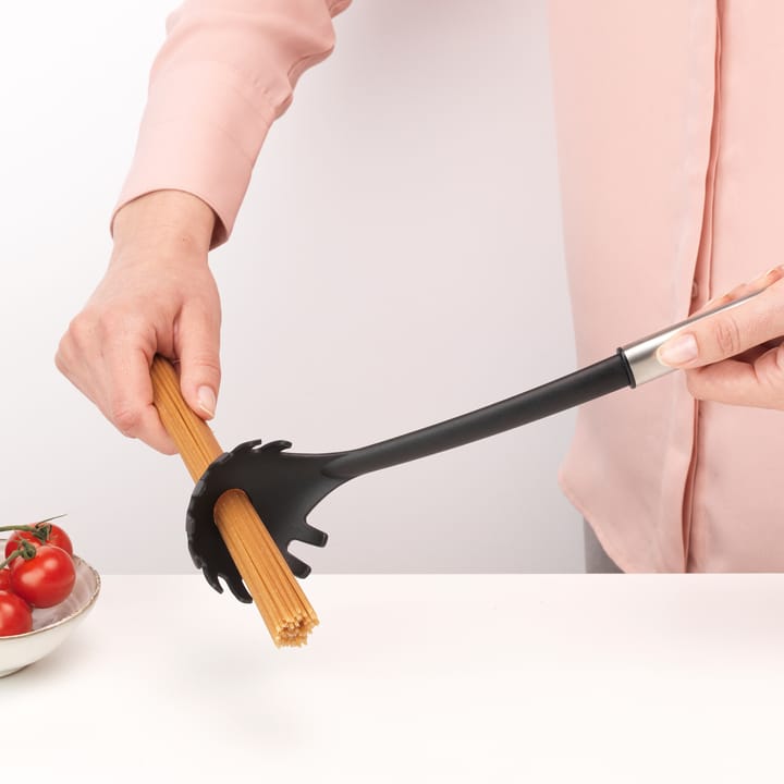 Profile pastalepel non-stick, Roestvrij staal Brabantia