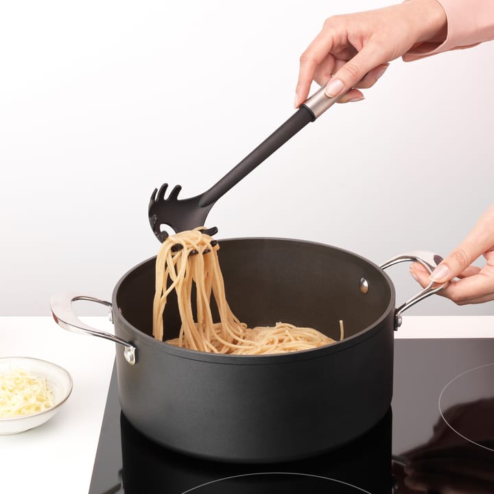 Profile pastalepel non-stick, Roestvrij staal Brabantia
