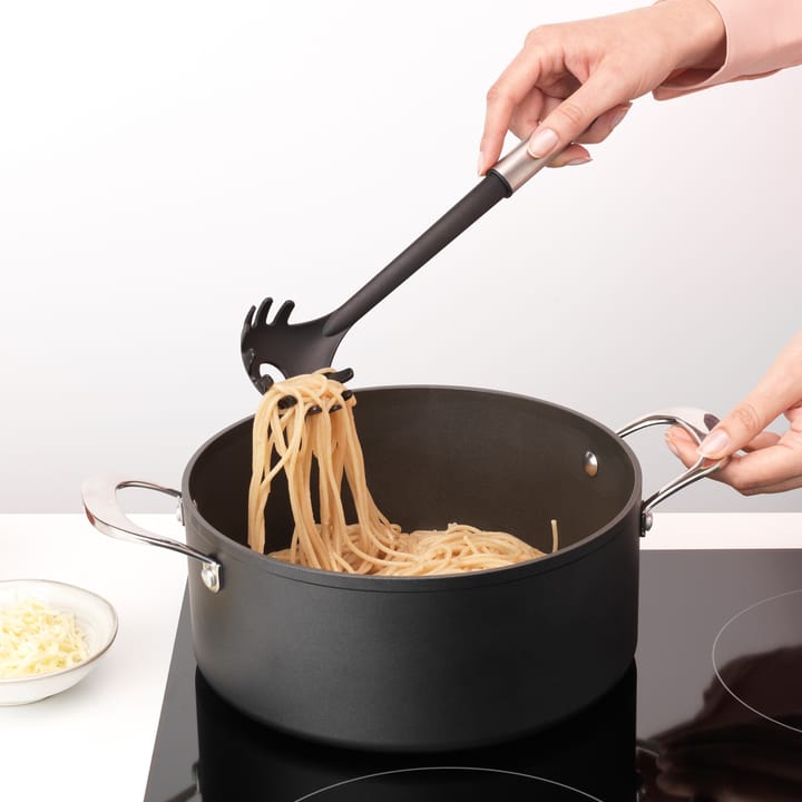 Profile pastalepel non-stick - Roestvrij staal - Brabantia