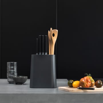 Profile pollepel met gat - Beukenhout - Brabantia