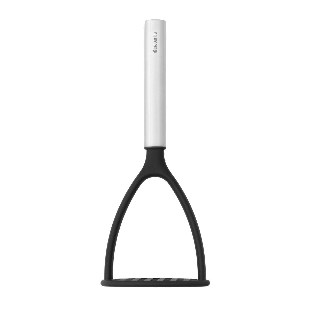 Brabantia Profile pureestamper non-stick Roestvrij staal