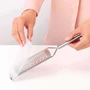Profile rasp fijn - Roestvrij staal - Brabantia