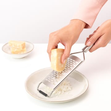 Profile rasp fijn - Roestvrij staal - Brabantia