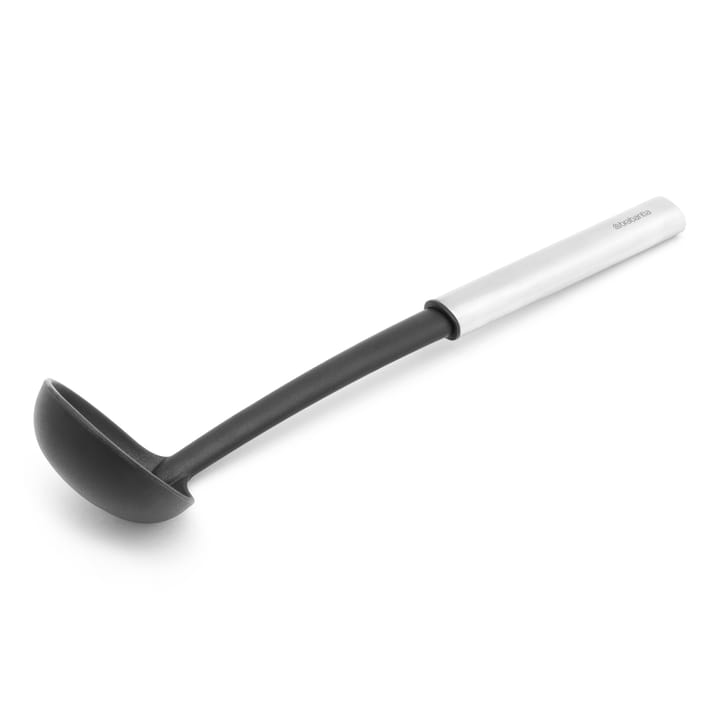 Profile sauslepel non-stick, Roestvrij staal Brabantia