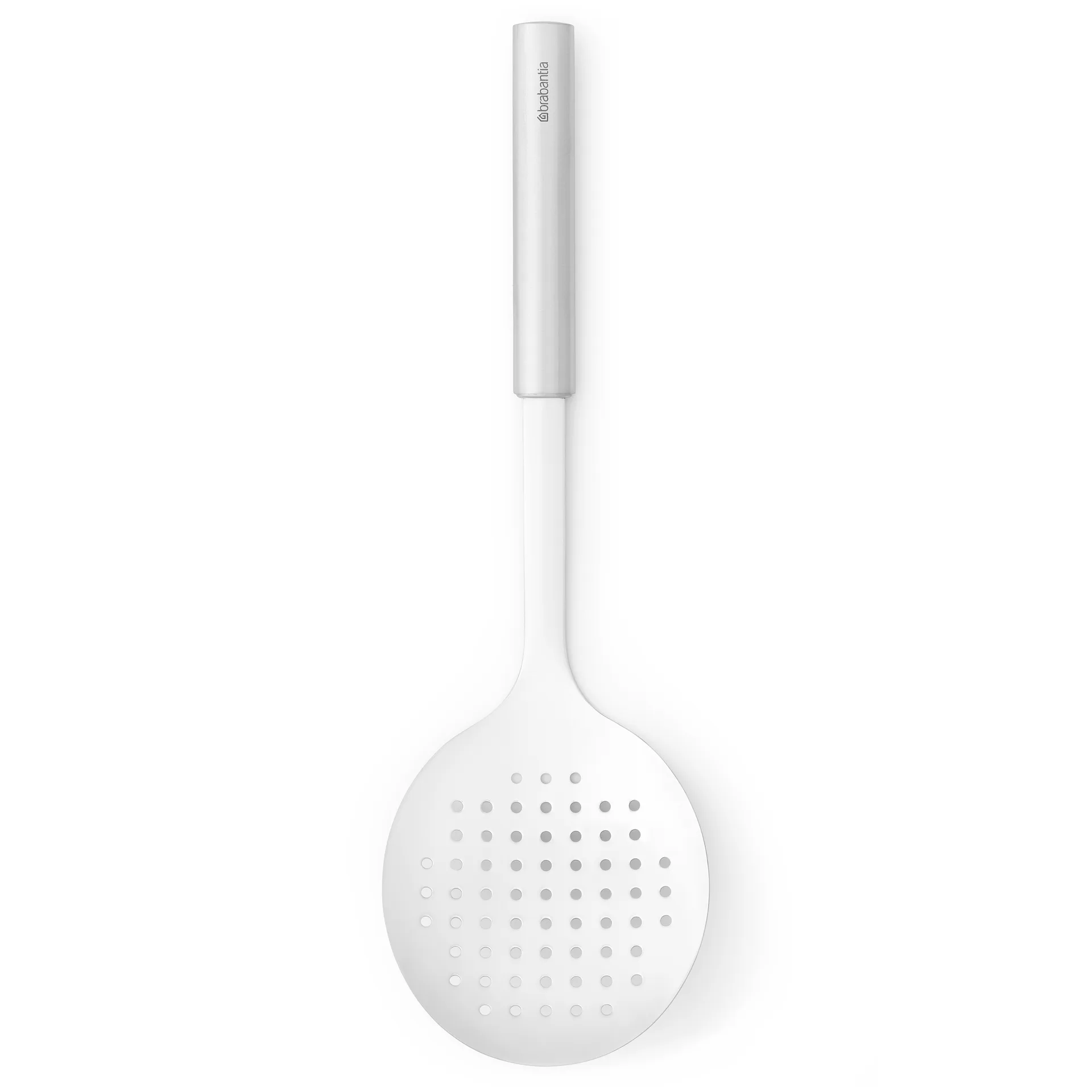 Profile schuimspaan, Roestvrij staal Brabantia