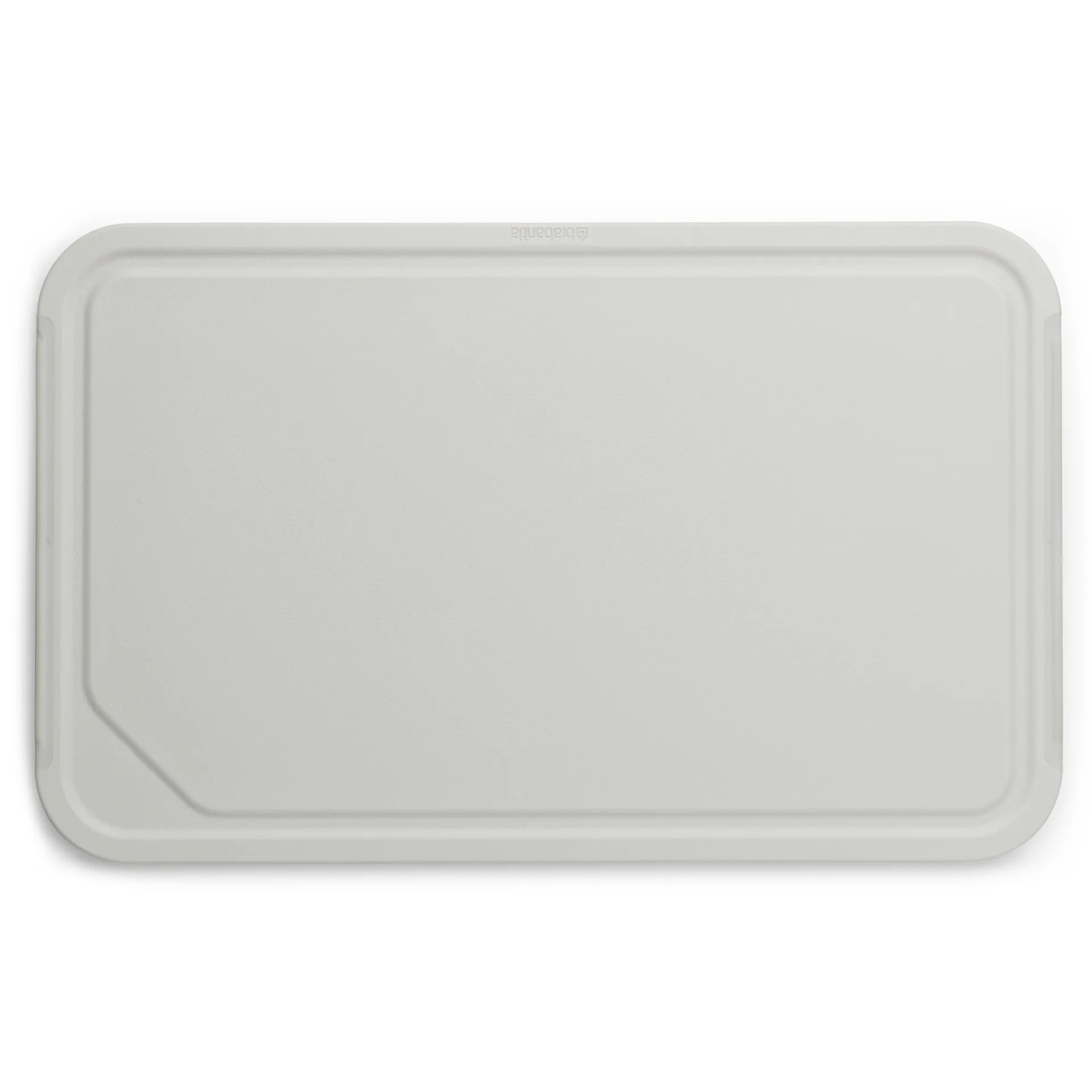 Profile snijplank/serveerdienblad, Grijs Brabantia