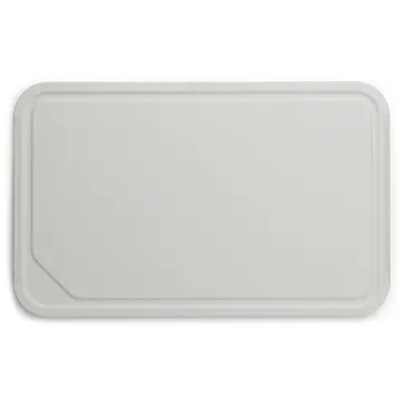 Profile snijplank/serveerdienblad - Grijs - Brabantia