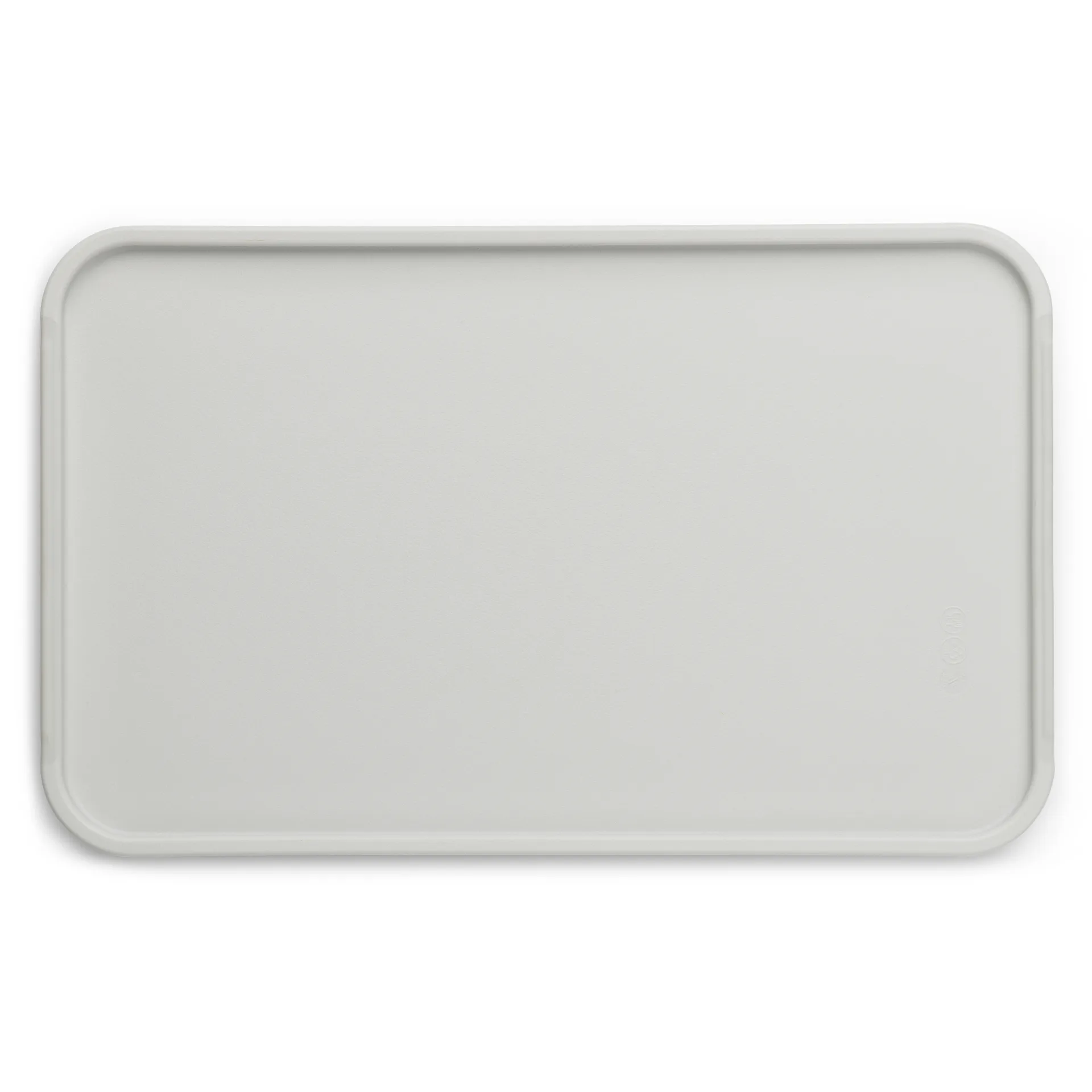 Profile snijplank/serveerdienblad, Grijs Brabantia