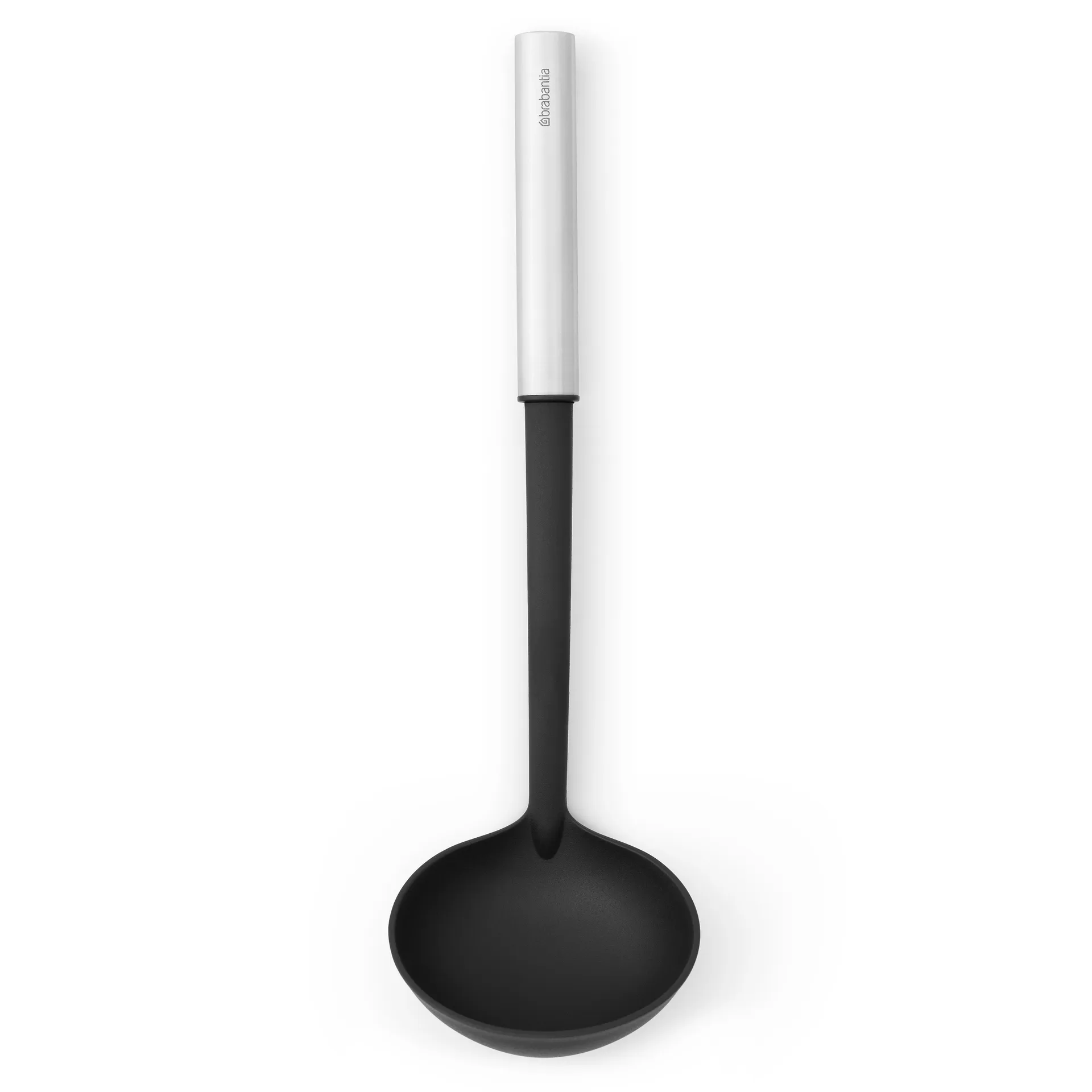Profile soeplepel non-stick, Roestvrij staal Brabantia
