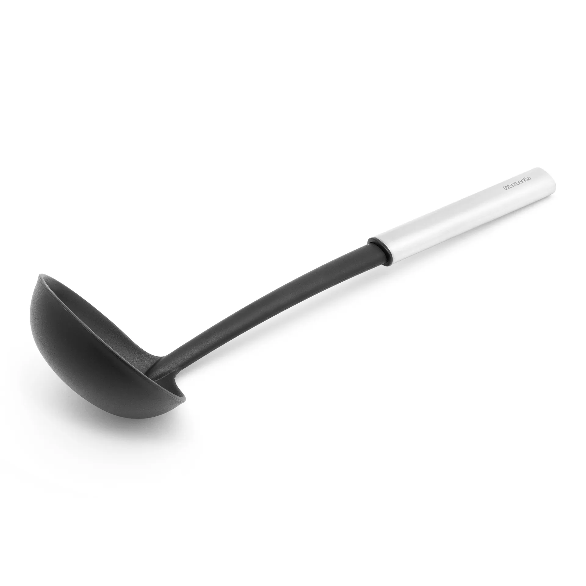 Profile soeplepel non-stick, Roestvrij staal Brabantia