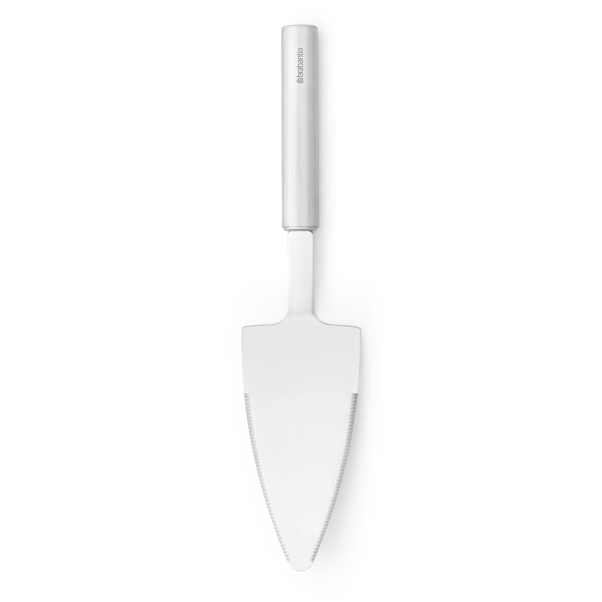 Profile taartschep, Roestvrij staal Brabantia