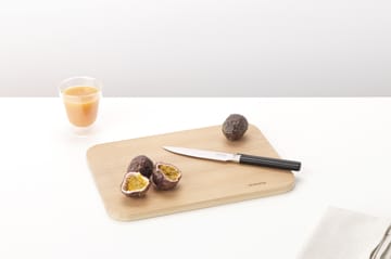 Profile vleesmes 30 cm - Zwart-roestvrij staal - Brabantia
