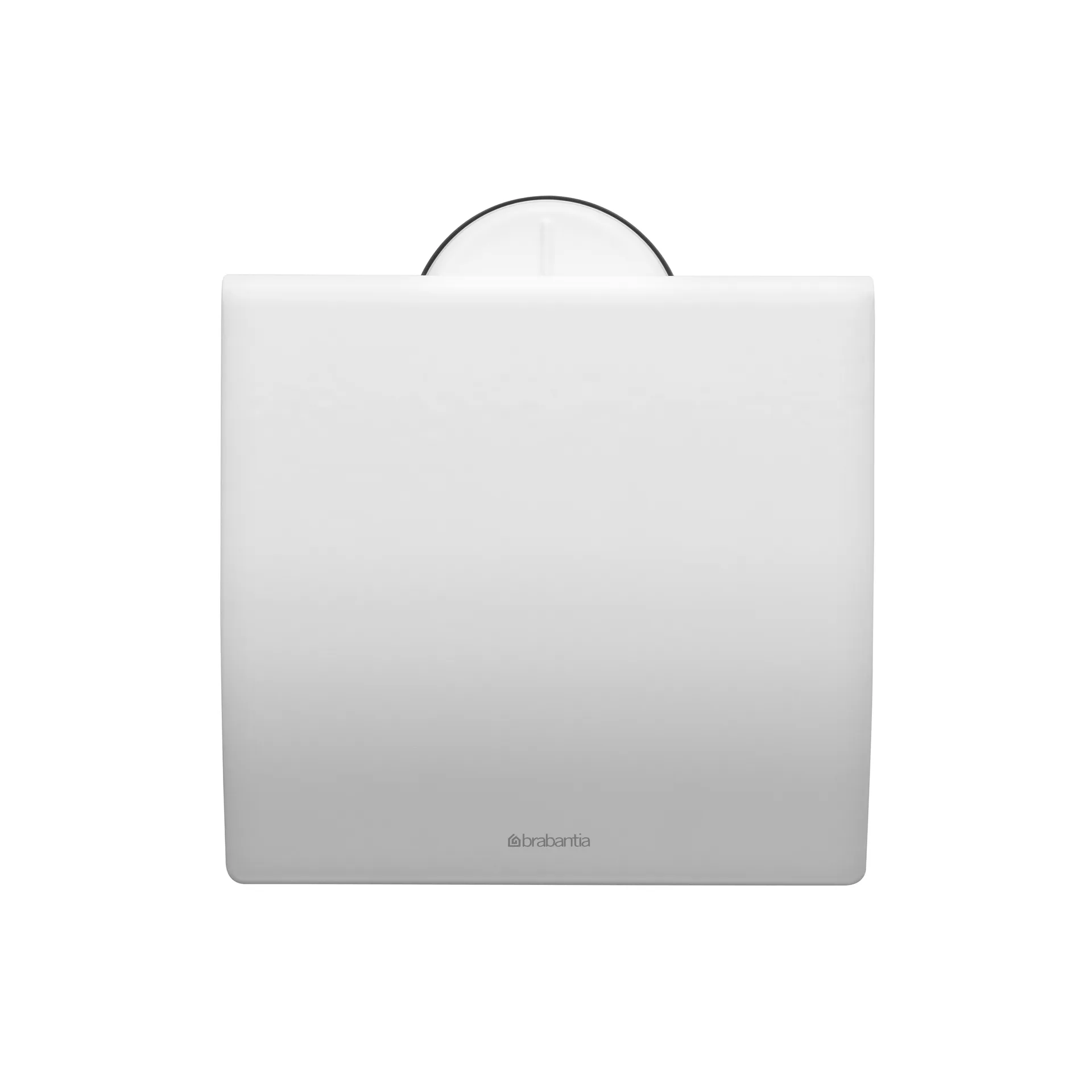 Profile wc-papierhouder, pure white (gebroken wit) Brabantia