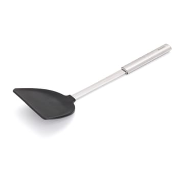 Profile wokspatel silicone - Roestvrij staal - Brabantia