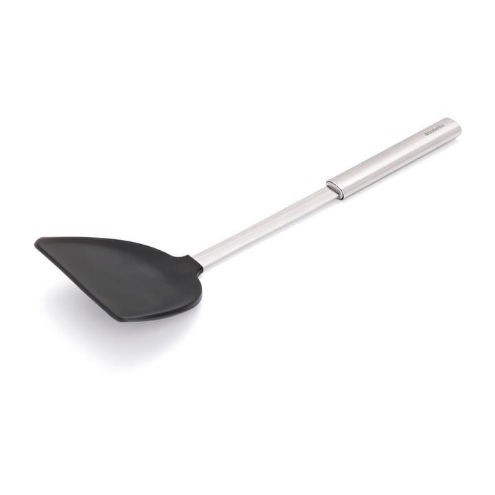 Profile wokspatel silicone, Roestvrij staal Brabantia