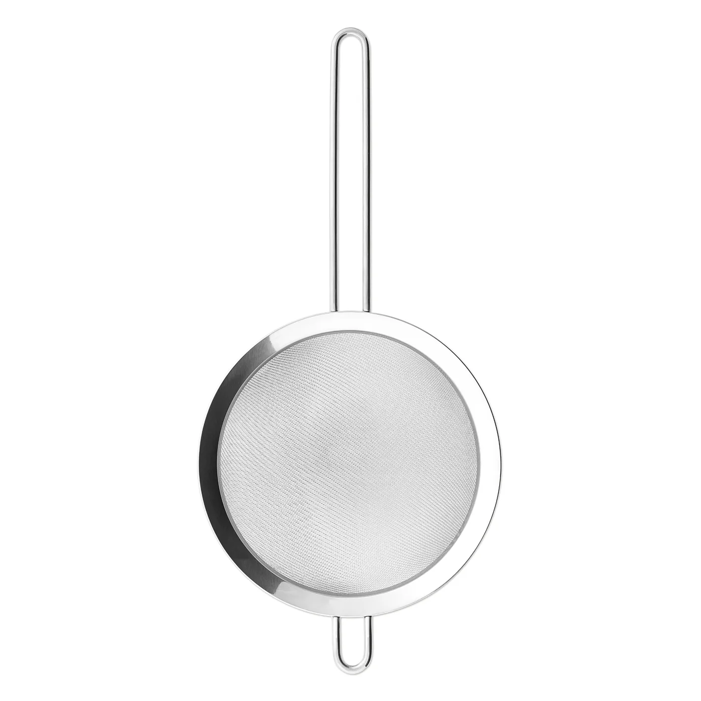 Profile zeef 18 cm, Brilliant steel Brabantia