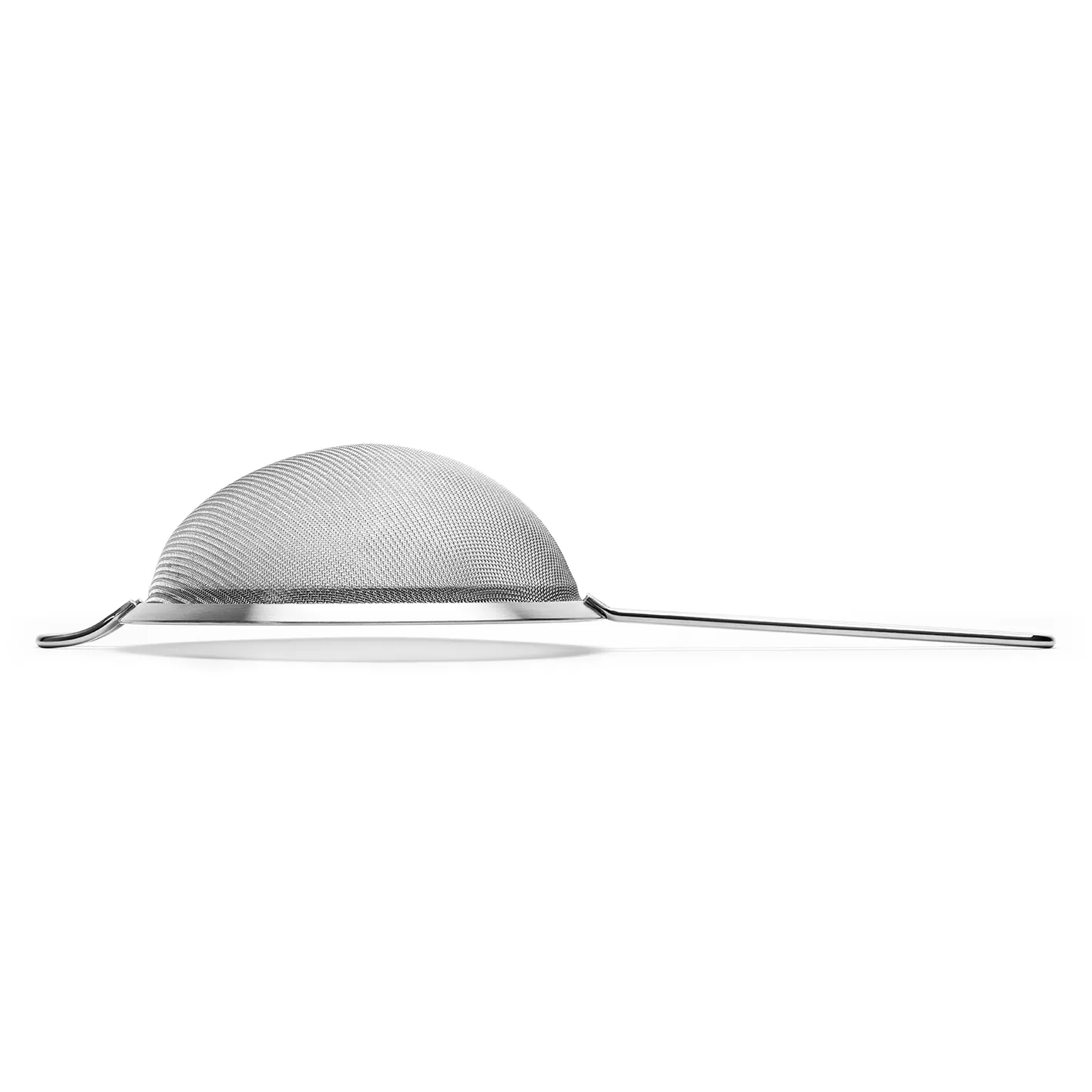 Profile zeef 18 cm, Brilliant steel Brabantia