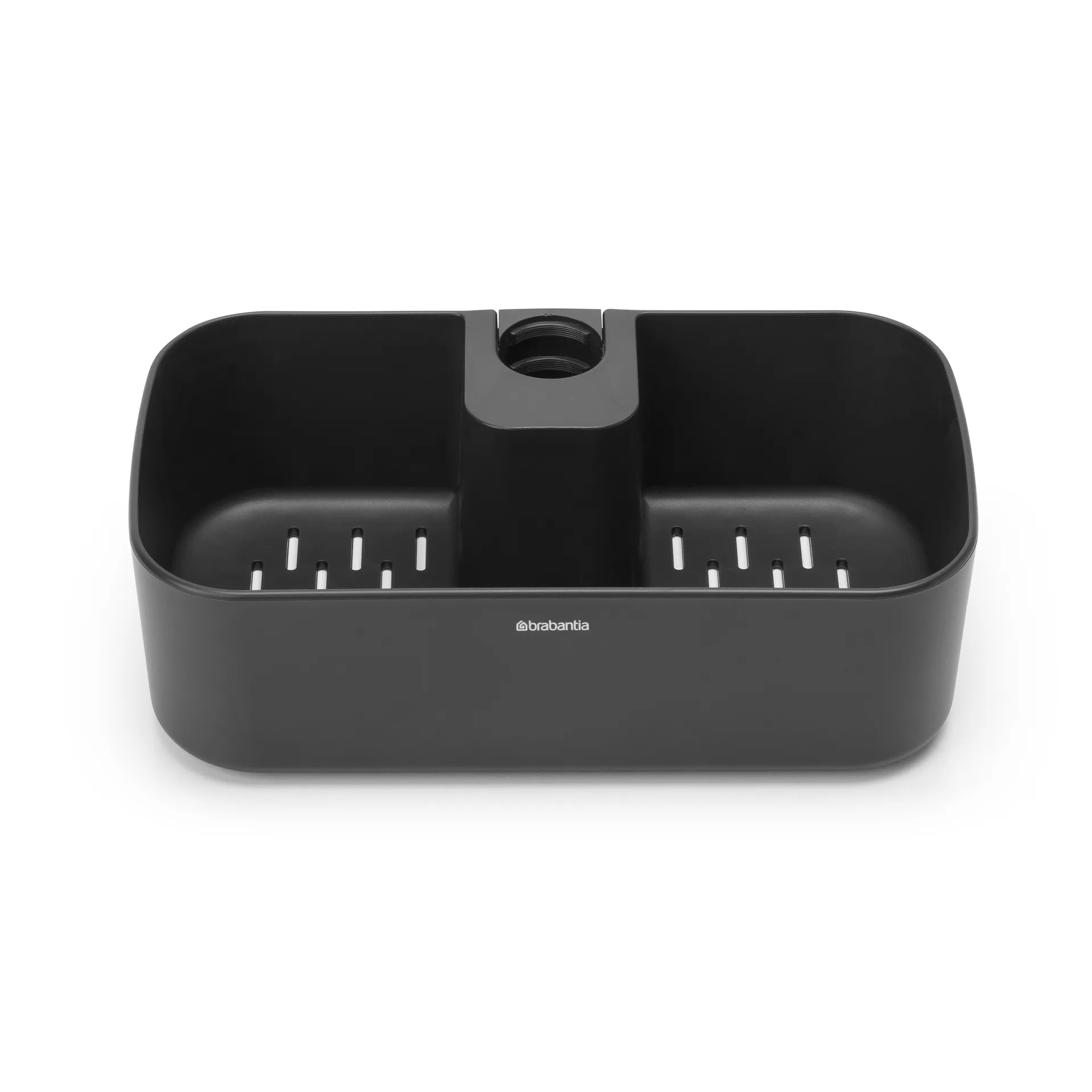 ReNew douchemandje, Donkergrijs Brabantia